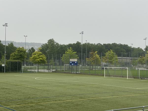 Sportanlage Juchhof 2 Platz 4 - Schlieren