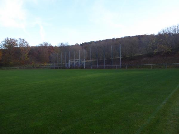 Sportanlage Metterstraße - Vaihingen/Enz-Gündelbach