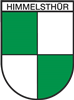 Wappen TuS Grün-Weiß Himmelsthür 1910 III  77418