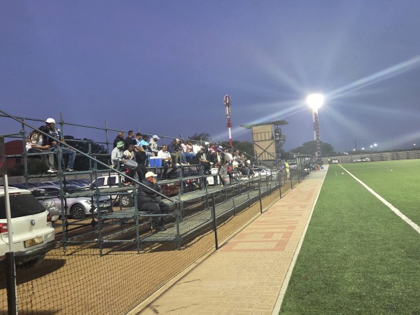 BPSC Stadium - Gaborone
