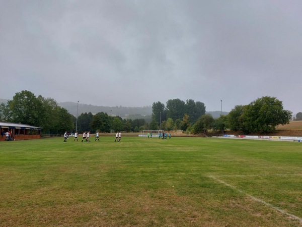 Drott Arena - Hilders-Simmershausen
