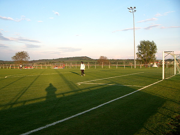 Sportplatz Winden am See - Winden am See