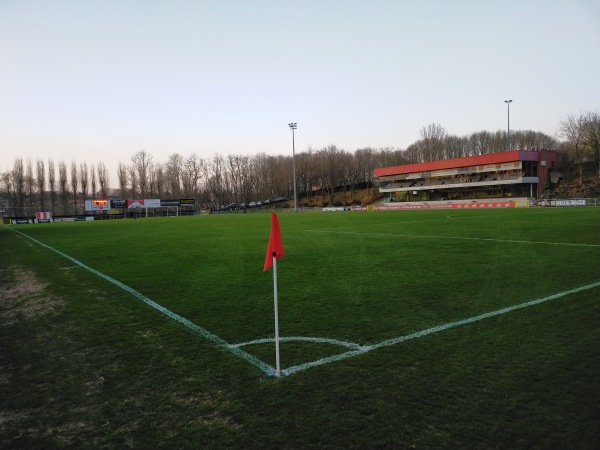 Begijnhofstadion - Overijse