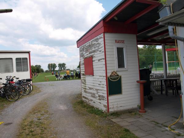 Tuspi-Platz - Viersen-Rahser