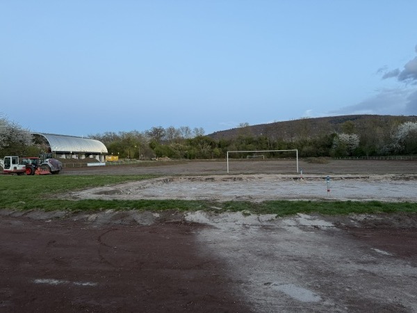 Sportpark Ettlingen ESV-Platz - Ettlingen