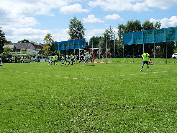 Sportplatz Buchschachen - Buchschachen