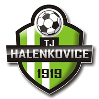 Wappen TJ Halenkovice