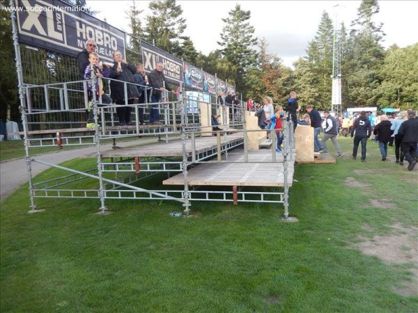 DS Arena - Hobro