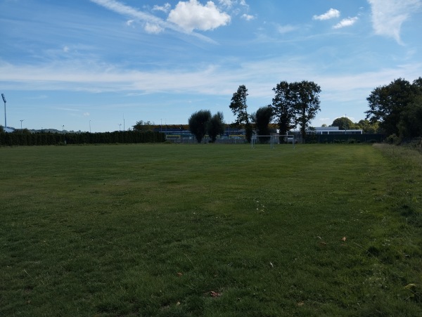 Sportpark Soers Alter ESV-Platz - Aachen-Soers