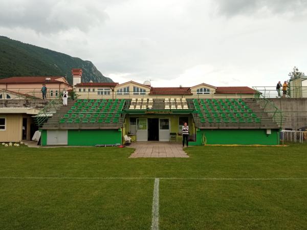Stadion ob Beli - Vipava
