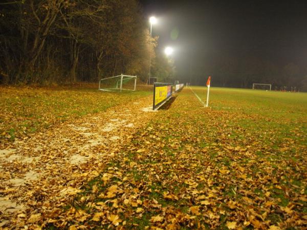 Elsesportplatz - Kirchlengern