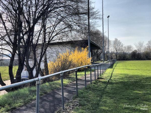 Sportplatz Ostdorf - Balingen-Ostdorf