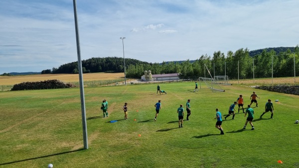 Sportanlage am Reiselberg Platz 2 - Lupburg