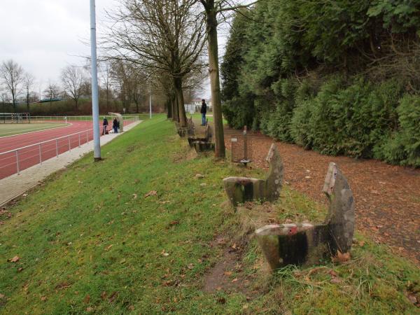 Sportanlage Brinkweg - Haltern am See-Sythen