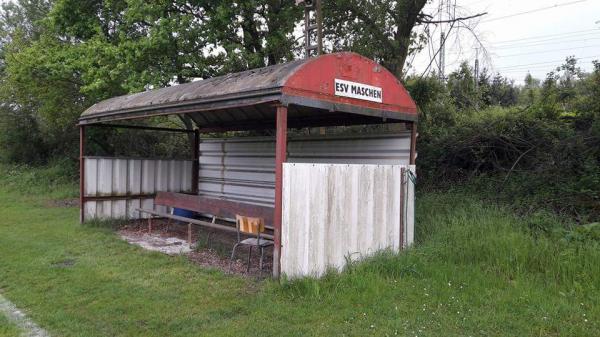 ESV-Sportplatz - Stelle/Landkreis Harburg