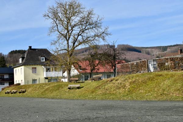 Nonnbach-Arena - Dietzhölztal-Mandeln