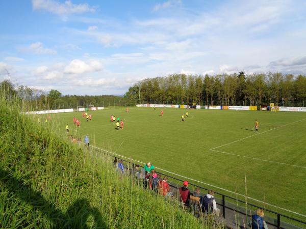 Sportplatz Maria Taferl - Maria Taferl