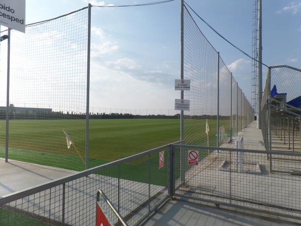 Pinatar Arena Campo 2 - San Pedro del Pinatar, MC