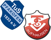 Wappen SG Pfakofen/Aufhausen II (Ground B)  107268