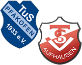 Wappen SG Pfakofen/Aufhausen II (Ground B)