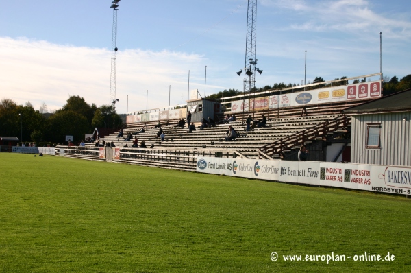 Framparken - Larvik