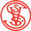 Wappen SSV Saarlouis 1910