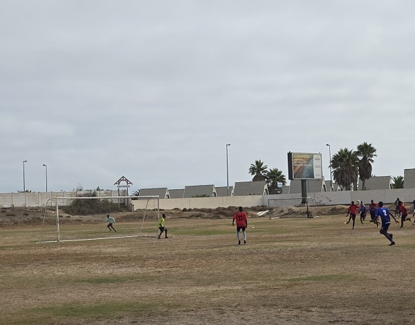 SFC Stadium field 2 - Swakopmund