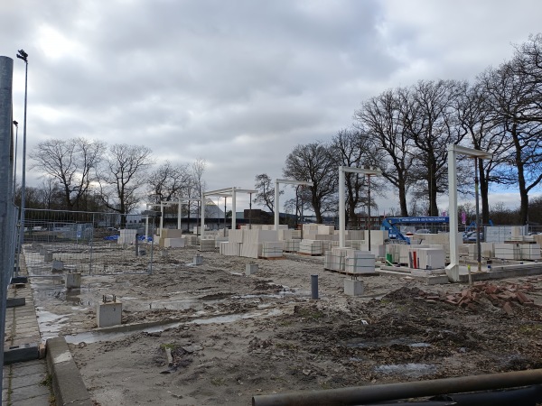 Sportpark ICT Specialist - Assen