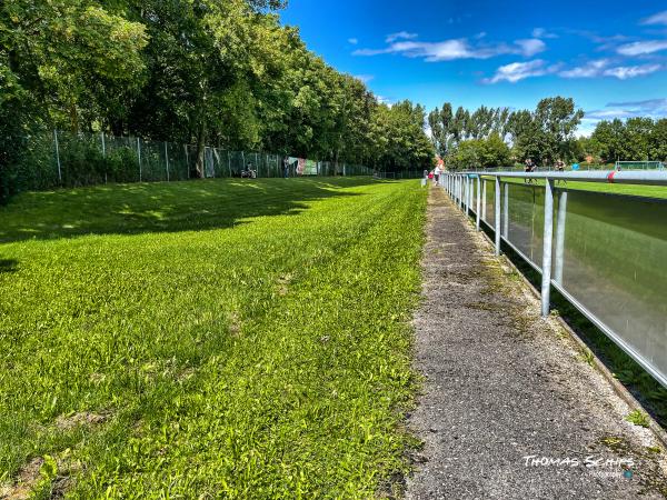 Sportzentrum Schalkwiese - Ehningen