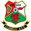 Wappen Llanelli Town AFC