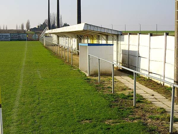 Terrein Maalderijweg - Tienen-Kumtich
