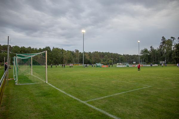 Wachostadion - Cadolzburg-Wachendorf