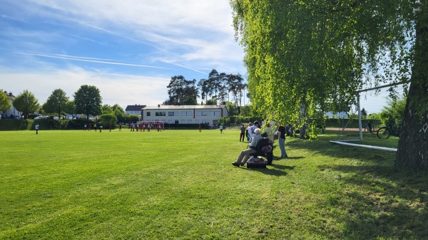 Sportplatz Untereuerheim - Grettstadt-Untereuerheim