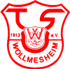 Wappen TuS 1913 Wollmesheim  75464