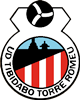 Wappen UD Tibidabo Torre Romeu