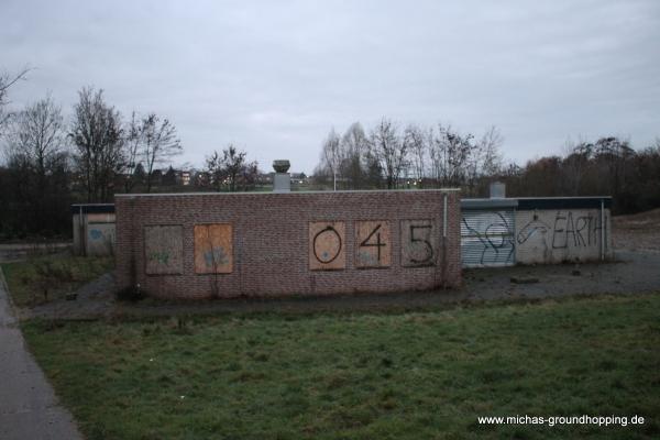 Sportpark Tichelstraat - Kerkrade