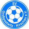 Wappen ehemals SV Großpostwitz-Kirschau 2003  53818