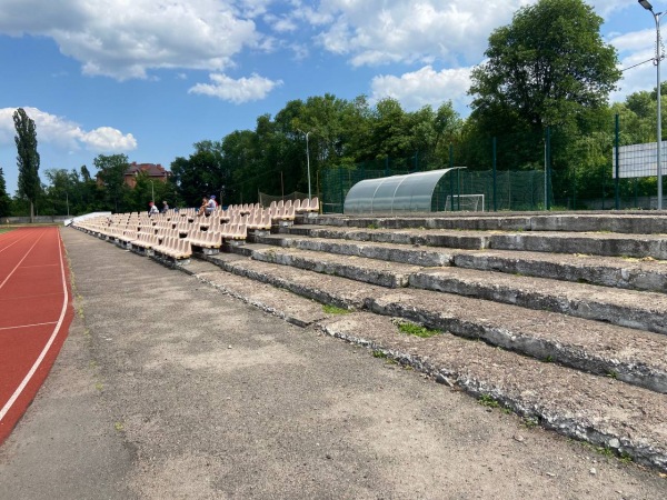 Stadyen Spartak - Nizhyn