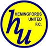 Wappen Hemingfords United FC