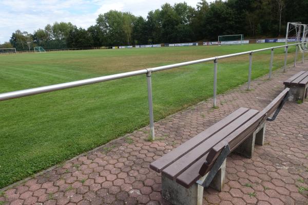 Sportanlage Am Stadion - Wassenberg-Birgelen