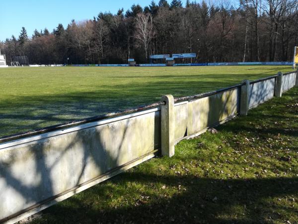 Sportgelände Eggenstein - Eggenstein-Leopoldshafen