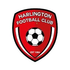 Wappen Harlington FC