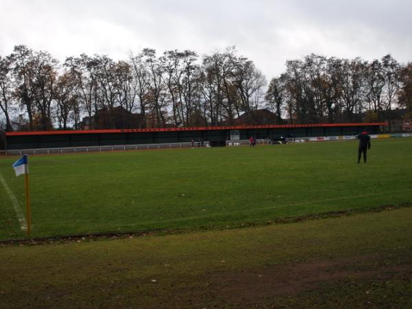 Waldstadion - Waltrop