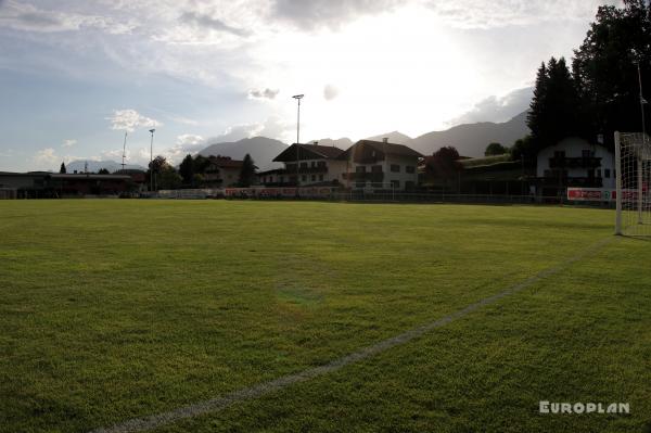 Alter Zustand (ohne Tribüne)