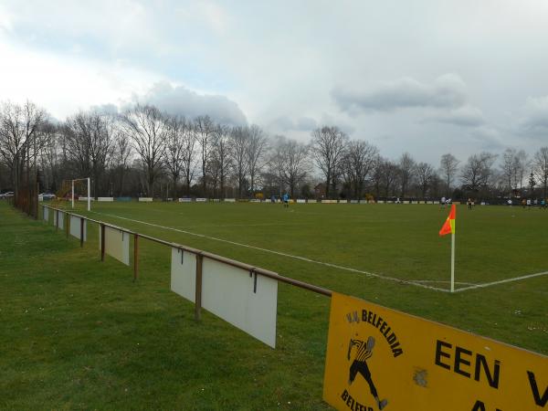 Sportpark Belfeld - Venlo-Belfeld