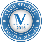 Wappen CS Voința Macea
