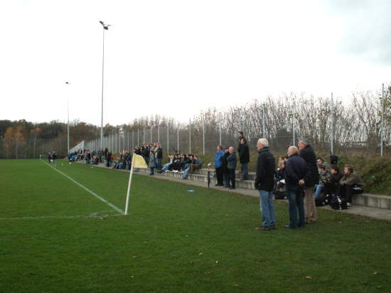 Sportzentrum Werninghoker Straße III - Wettringen