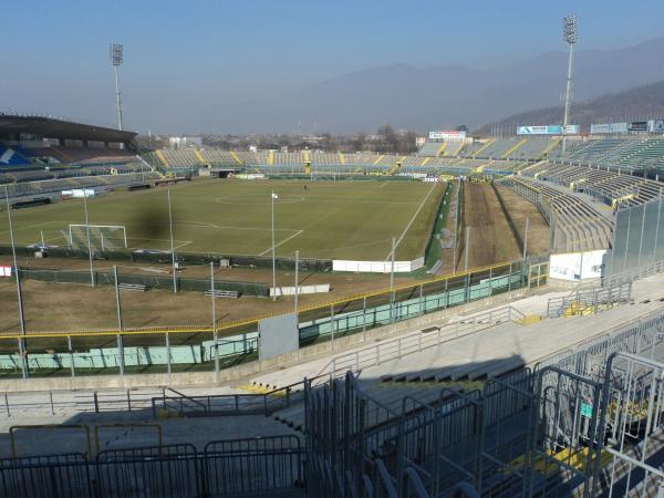 Stadio Mario Rigamonti - Brescia