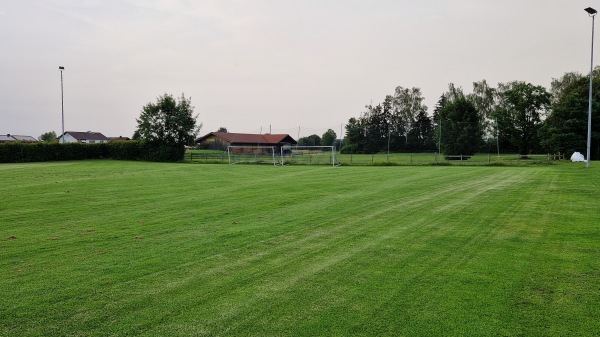 Niederaustadion Nebenplatz 1 - Fridolfing