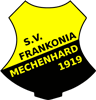 Wappen SV Frankonia Mechenhard 1919